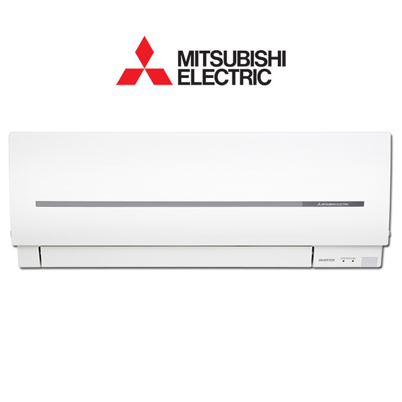 Klima MITSUBISHI SF 4.2 kW — fotografija 1