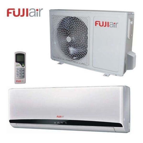 FUJIAIR KLIMA 7.0KW SAMURAI — fotografija 1