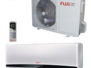FUJIAIR KLIMA 7.0KW SAMURAI