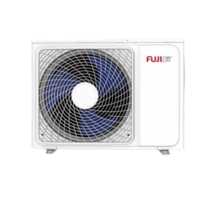 FUJIAIR KLIMA 3.5KW INVERTER ATTAKAI — fotografija 1