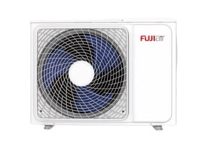 FUJIAIR KLIMA 3.5KW INVERTER ATTAKAI