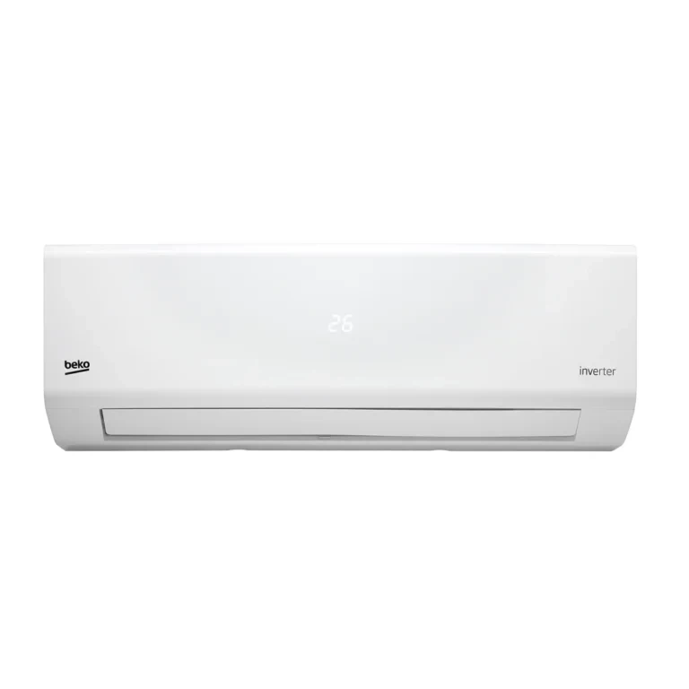 Beko Klima BEEPG 180/181 Inverter WIFI -20 — fotografija 1