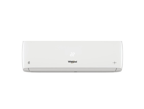 Klima Whirlpool 12 SPICR312WF I&O — fotografija 1