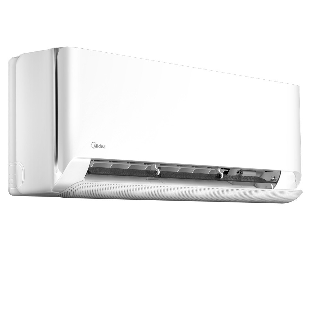 Klima MIDEA -20 A++ BREEZELESS E R32 18 WIFI — fotografija 1