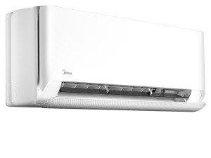 Klima MIDEA -20 A++ BREEZELESS E R32 18 WIFI — fotografija 1