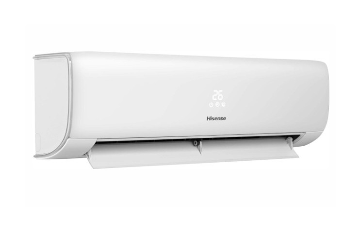 Klima Hisense Wings pro KB70BT1EG — fotografija 1