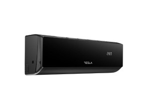 Klima Tesla Select Style Crna 12 TT34EX82BM-1232IAW — fotografija 1