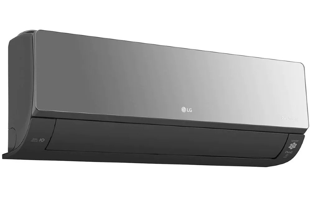 LG klima uređaj AC12BK — fotografija 1