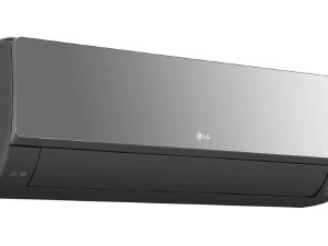 LG klima uređaj AC12BK — fotografija 1