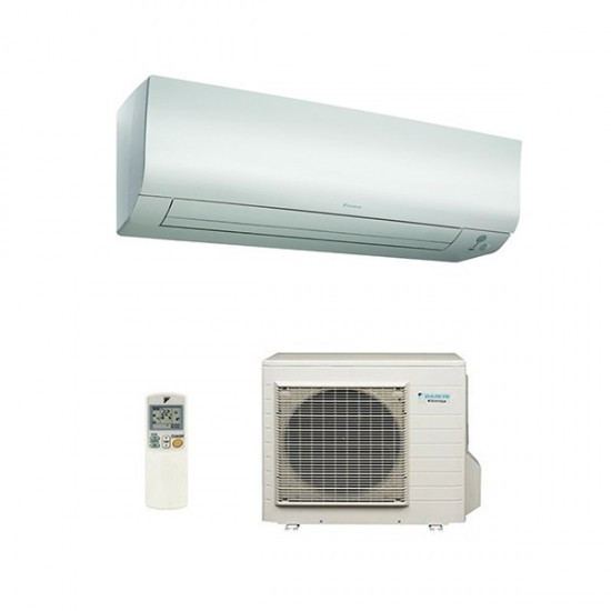 Klima uređaj inv. R32  3,5/4,00 DAIKIN Comfora A ++/A++ — fotografija 1