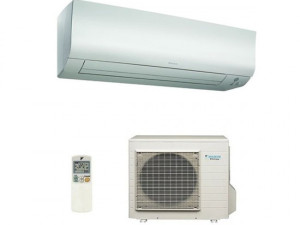 Klima uređaj inv. R32 3,5/4,00 DAIKIN Comfora A ++/A++