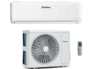 VAILLANT inverter klima climaVAIR pro VAIB 1-050 Wi-Fi