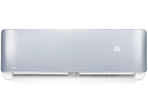 Inverter klima 12 VIVAX ACP-12CH35AERI SILVER -25 A+++ 12ka siva — fotografija 1