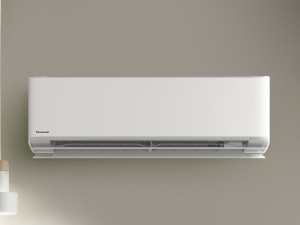 Klima Panasonic Etherea bijela CS-Z35ZKEW — fotografija 1