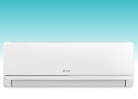 Klima VOX IFX18-SCCT — fotografija 1