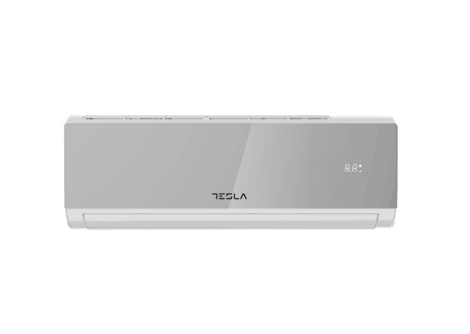 Klima Tesla Select Style Siva 12 TT34EX82SM-1232IAW — fotografija 1