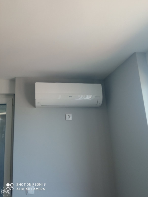 AKCIJA klima LGS18EQ dual INVERTER 065 566 141 Banja Luka — fotografija 1