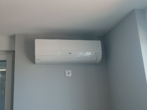 AKCIJA klima LGS18EQ dual INVERTER 065 566 141 Banja Luka — fotografija 1