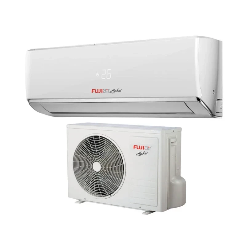 FUJIAIR inverter klima Attakai 18K 5kW -35 — fotografija 1