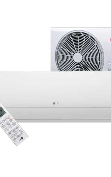 LG KLIMA 18 S18EQ DUAL INVERTER — fotografija 1