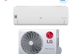 KLIMA UREĐAJ LG inverter S12EQ (R32) 12000BTU