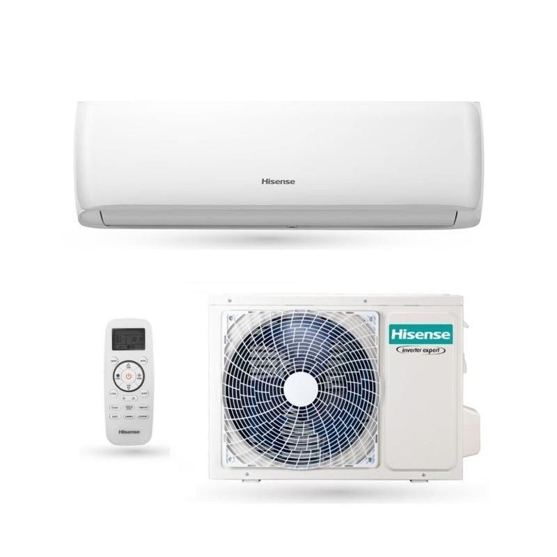 Hisense Expert Smart CF35YR1FG — fotografija 1