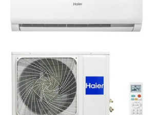 Klima uređaj Haier Tundra 18ka