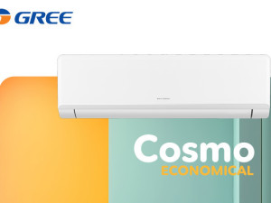 Gree Cosmo (Lomo) Economical 18ka inverter