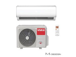 Klima uređaj Vivax M dizajn ACP-12CH35AEMI