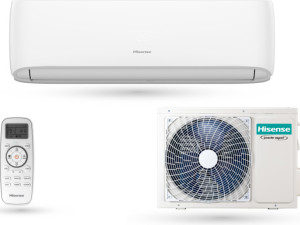 Klima inverter 18 Hisense CF50XS1FG -20 18ka WiFi CF50 18-ka — fotografija 1