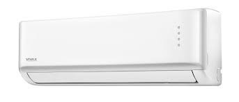 Klima 18 Vivax ACP-18CH50AEGI -10 Inverter — fotografija 1