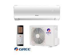 Klima GREE REGULAR 12-ka WIFI sa grijacem vanjske d0 -25