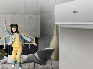 TT51EX81-1832IAW TESLA KLIMA 18 INVERTER TREBINJE