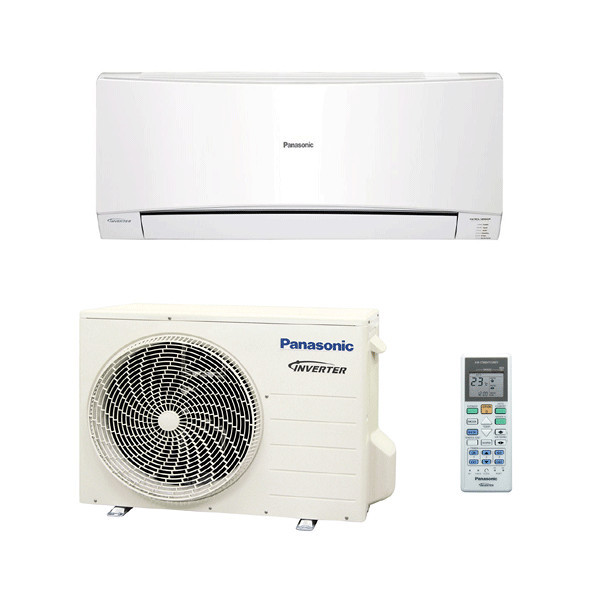 PANASONIC INVERTER 12KE I 18KE-SVI MODELI — fotografija 1