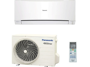 PANASONIC INVERTER 12KE I 18KE-SVI MODELI
