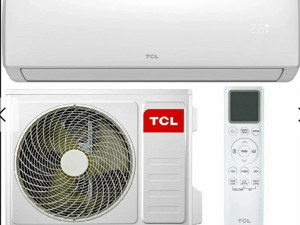 KLIMA INVERTER 12ka TCL GRIJANJE HLADJENJE