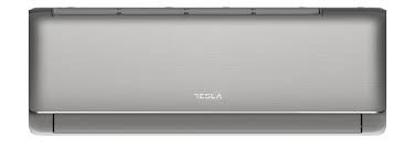 Inverter klima 12 siva Tesla TA35QQFT-1232IHWT — fotografija 1