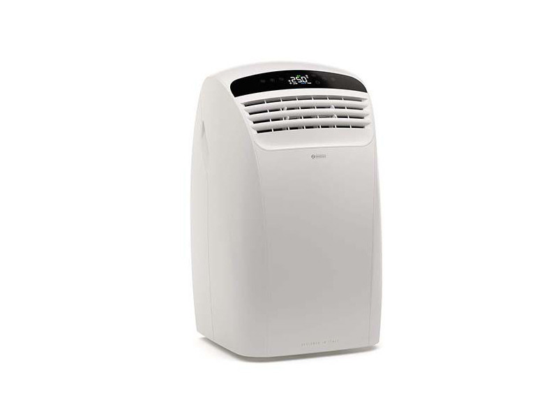 OLIMPIA SPLENDID MOBILNA KLIMA DOLCECLIMA SILENT 10 WI-FI 2,6 kW — fotografija 1