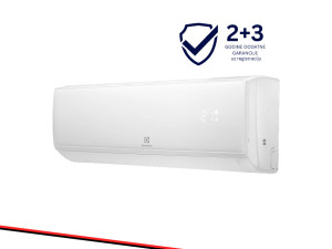 Electrolux EACS/I-18HEL/N8 EEC Electrolux Klima uređaj, — fotografija 1