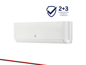 Electrolux EACS/I-09 HTP/N8 EEC Electrolux Klima uređaj, — fotografija 1