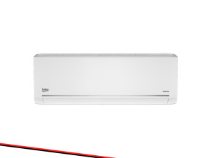 Beko BEHPG 185/186 Beko Klima uređaj, 18000Btu, -15C, R32, — fotografija 1