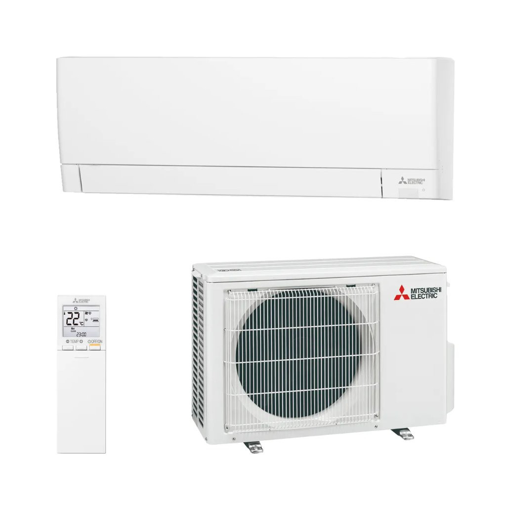 MITSUBISHI KLIMA UREĐAJ MSZ-AY35VGKP/MUZ-AY35VG — fotografija 1