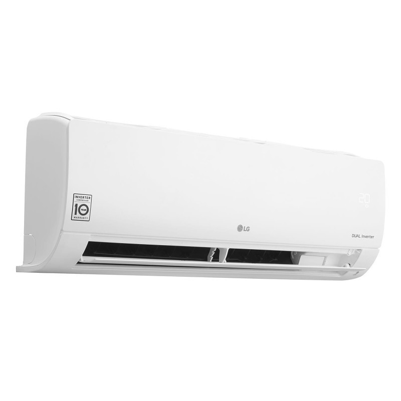 LG Klima S18EQ DUAL 18 INVERTER A 2 plusa 5kW LG 18-ka — fotografija 1