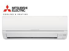 Mitsubishi inverter klima HR35 wi-fi — fotografija 1