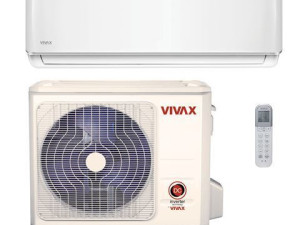 VIVAX COOL klima uređaj ACP-24CH70AERI+