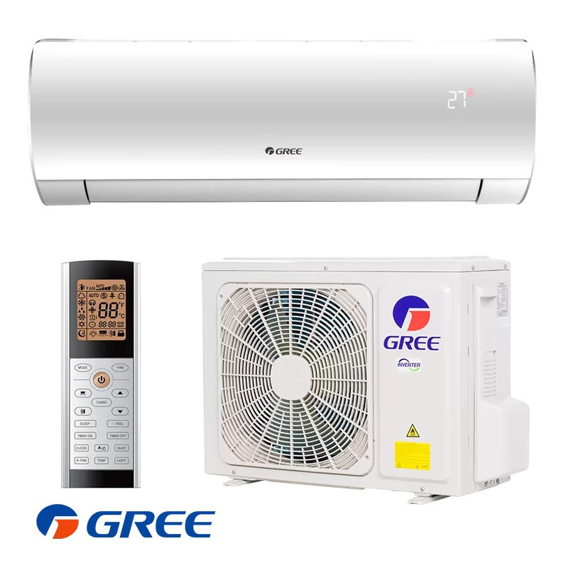 Gree Regular COSMO 12 KA -25 — fotografija 1