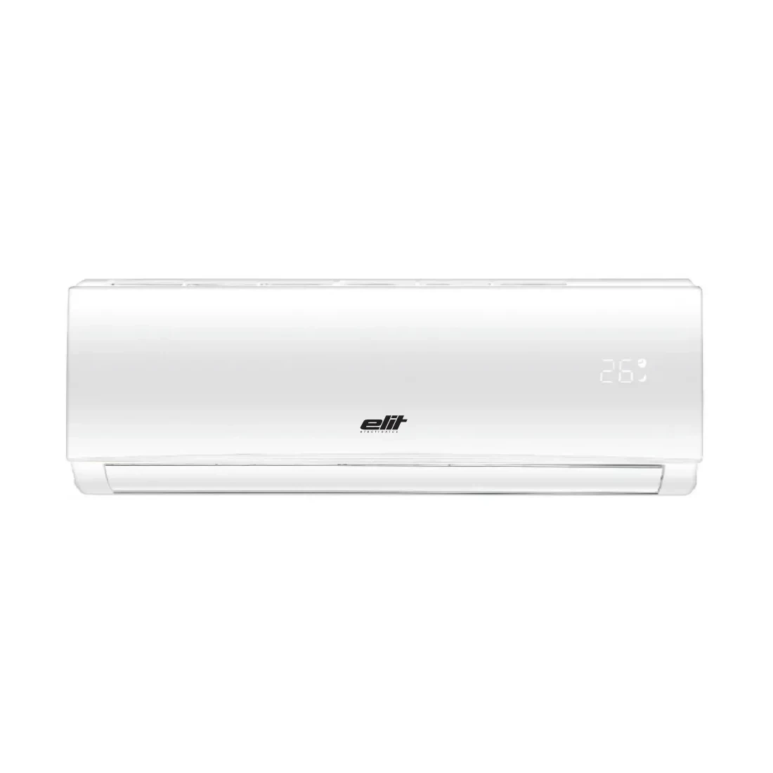 Klima Elit INV-18HE-WiFi- 18-ka i UGRADNJA — fotografija 1
