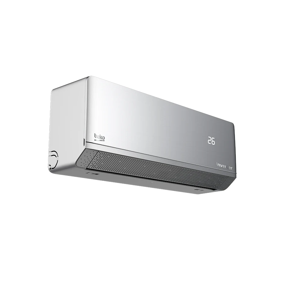 Beko 18 ka Silver — fotografija 1