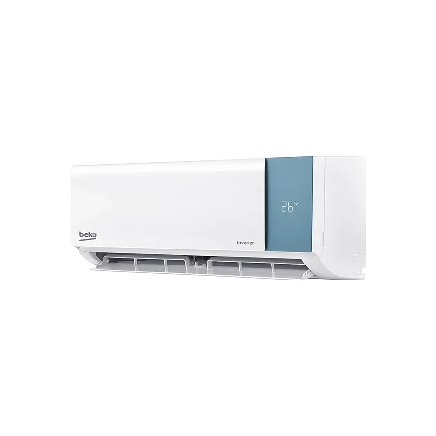 Beko 12 ka -20 BEEPGE  Grijač-WIFI — fotografija 1