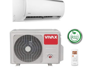 Inverter Vivax COOL klima 12ka INVERTER -15 ACP-12CH35AEQI 12